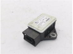 Recambio de sensor central estabilidad esp para mercedes-benz clase a (bm 169) 2.0 a 180 cdi (169.007) referencia OEM IAM A21654
