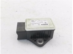 Recambio de sensor central estabilidad esp para mercedes-benz clase a (bm 169) 2.0 a 180 cdi (169.007) referencia OEM IAM A21654