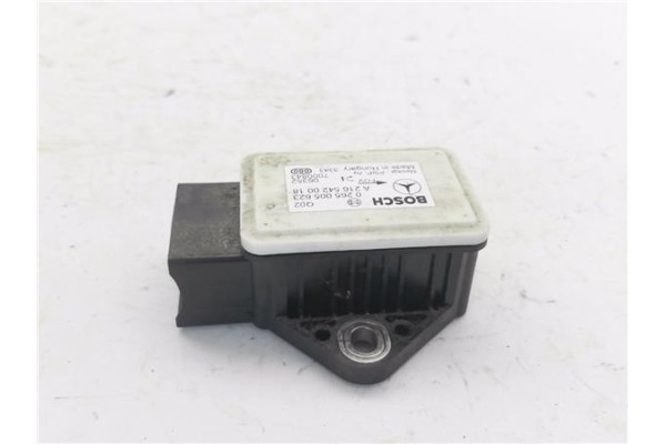 Recambio de sensor central estabilidad esp para mercedes-benz clase a (bm 169) 2.0 a 180 cdi (169.007) referencia OEM IAM A21654