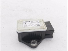 Recambio de sensor central estabilidad esp para mercedes-benz clase a (bm 169) 2.0 a 180 cdi (169.007) referencia OEM IAM A21654