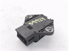 Recambio de sensor central estabilidad esp para mercedes-benz clase a (bm 169) 2.0 a 180 cdi (169.007) referencia OEM IAM A21654
