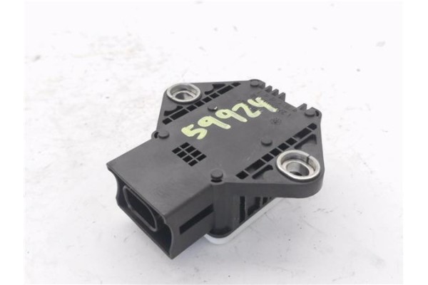 Recambio de sensor central estabilidad esp para mercedes-benz clase a (bm 169) 2.0 a 180 cdi (169.007) referencia OEM IAM A21654