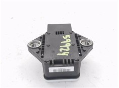 Recambio de sensor central estabilidad esp para mercedes-benz clase a (bm 169) 2.0 a 180 cdi (169.007) referencia OEM IAM A21654