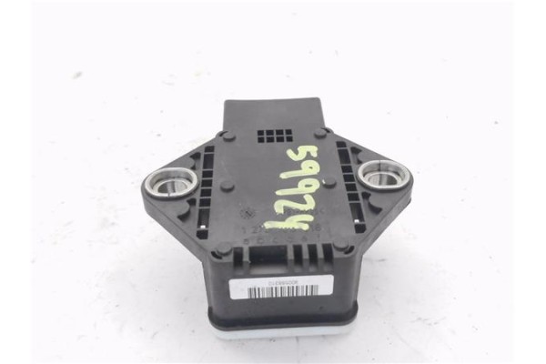 Recambio de sensor central estabilidad esp para mercedes-benz clase a (bm 169) 2.0 a 180 cdi (169.007) referencia OEM IAM A21654