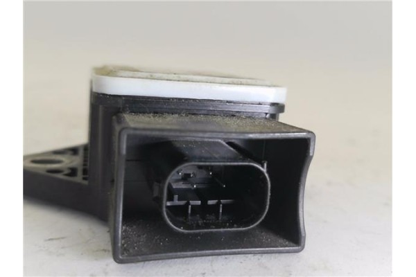 Recambio de sensor central estabilidad esp para mercedes-benz clase a (bm 169) 2.0 a 180 cdi (169.007) referencia OEM IAM A21654