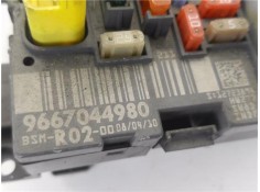 Recambio de bsm para peugeot 407 coupé 2.0 hdi referencia OEM IAM 9667044980  