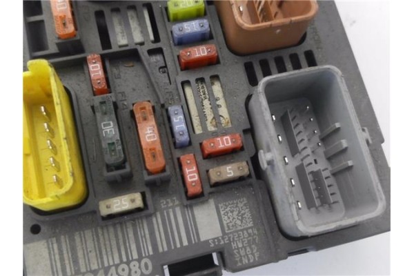 Recambio de bsm para peugeot 407 coupé 2.0 hdi referencia OEM IAM 9667044980  