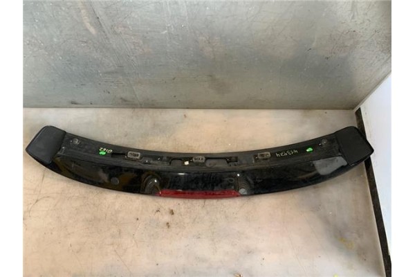 Recambio de aleron trasero para ford focus ii (da_) 1.6 referencia OEM IAM BM51A44210A DU9TA 