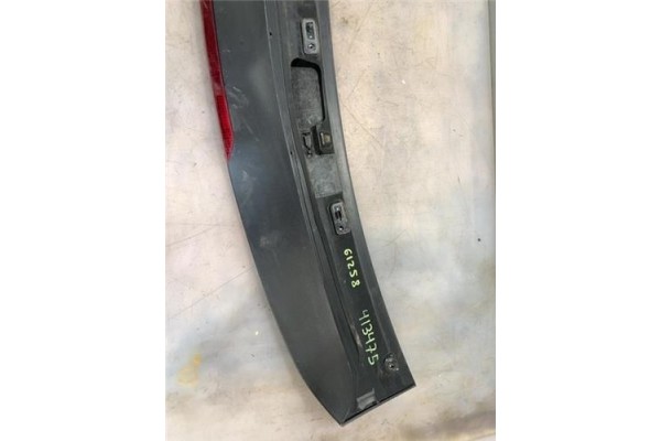 Recambio de aleron trasero para ford focus ii (da_) 1.8 tdci referencia OEM IAM 4M51A44210AK  