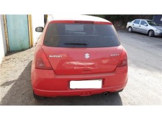 suzuki swift iii (sg) del año 2005
