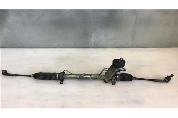 Recambio de cremallera direccion asistida para skoda roomster (5j7)(2006) 1.4 friend [1,4 ltr. - 51 kw tdi] referencia OEM IAM  