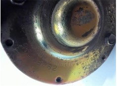 Recambio de motor arranque para daewoo lanos 1.4 cool referencia OEM IAM 0D051 96208782 