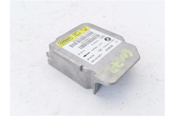 Recambio de centralita airbag para mini cabrio (r52) 1.6 cooper referencia OEM IAM 65776962531 285001682 