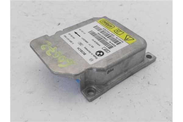 Recambio de centralita airbag para mini cabrio (r52) 1.6 cooper referencia OEM IAM 65776962531 285001682 