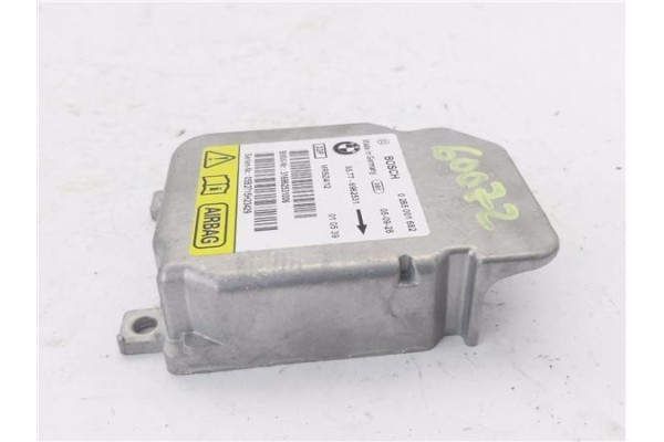 Recambio de centralita airbag para mini cabrio (r52) 1.6 cooper referencia OEM IAM 65776962531 285001682 