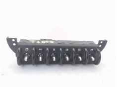 Recambio de mando multifuncion para mini cabrio (r52) 1.6 cooper referencia OEM IAM 61316958033  