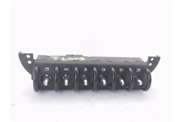 Recambio de mando multifuncion para mini cabrio (r52) 1.6 cooper referencia OEM IAM 61316958033  