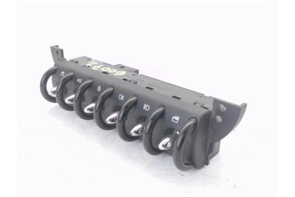Recambio de mando multifuncion para mini cabrio (r52) 1.6 cooper referencia OEM IAM 61316958033  