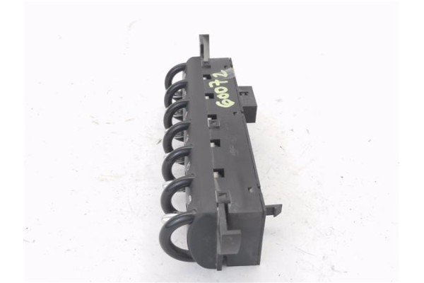 Recambio de mando multifuncion para mini cabrio (r52) 1.6 cooper referencia OEM IAM 61316958033  