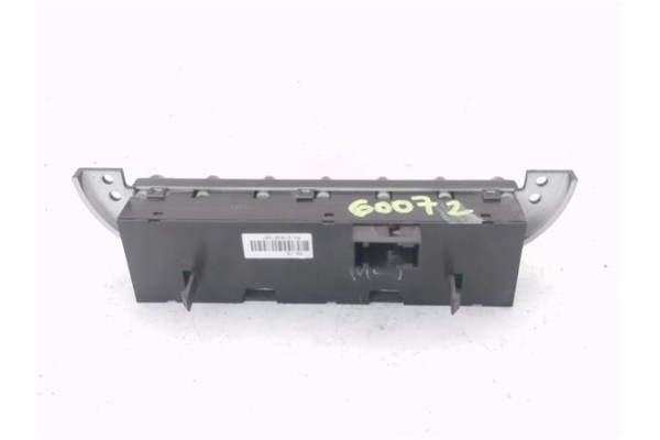 Recambio de mando multifuncion para mini cabrio (r52) 1.6 cooper referencia OEM IAM 61316958033  