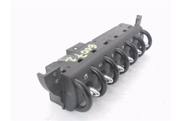 Recambio de mando multifuncion para mini cabrio (r52) 1.6 cooper referencia OEM IAM 61316958033  