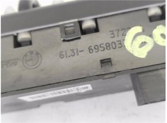 Recambio de mando multifuncion para mini cabrio (r52) 1.6 cooper referencia OEM IAM 61316958033  