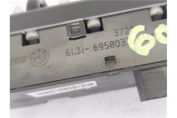Recambio de mando multifuncion para mini cabrio (r52) 1.6 cooper referencia OEM IAM 61316958033  