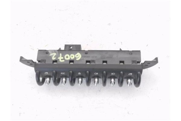 Recambio de mando multifuncion para mini cabrio (r52) 1.6 cooper referencia OEM IAM 61316958033  