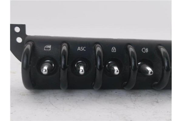 Recambio de mando multifuncion para mini cabrio (r52) 1.6 cooper referencia OEM IAM 61316958033  