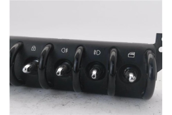 Recambio de mando multifuncion para mini cabrio (r52) 1.6 cooper referencia OEM IAM 61316958033  