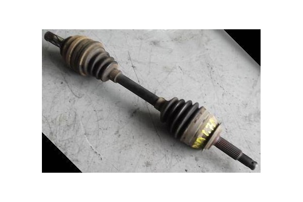 Recambio de palier delantero izquierdo para opel corsa b (1993) 1.7 d referencia OEM IAM   
