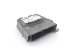 Recambio de centralita airbag para peugeot 407 coupé 2.0 hdi referencia OEM IAM 9659847880 606563100 