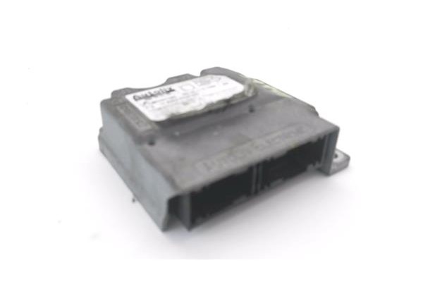 Recambio de centralita airbag para peugeot 407 coupé 2.0 hdi referencia OEM IAM 9659847880 606563100 