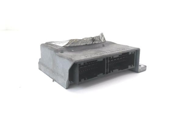 Recambio de centralita airbag para peugeot 407 coupé 2.0 hdi referencia OEM IAM 9659847880 606563100 