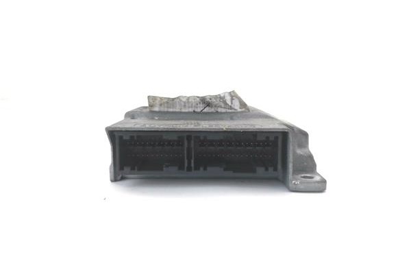 Recambio de centralita airbag para peugeot 407 coupé 2.0 hdi referencia OEM IAM 9659847880 606563100 