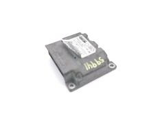 Recambio de centralita airbag para peugeot 407 coupé 2.0 hdi referencia OEM IAM 9659847880 606563100 