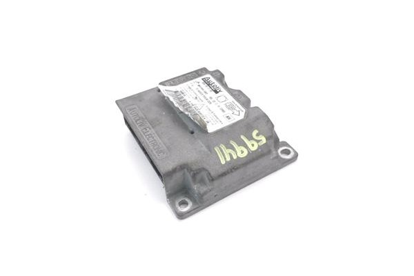 Recambio de centralita airbag para peugeot 407 coupé 2.0 hdi referencia OEM IAM 9659847880 606563100 