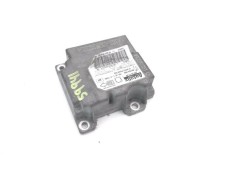 Recambio de centralita airbag para peugeot 407 coupé 2.0 hdi referencia OEM IAM 9659847880 606563100 