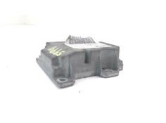 Recambio de centralita airbag para peugeot 407 coupé 2.0 hdi referencia OEM IAM 9659847880 606563100 