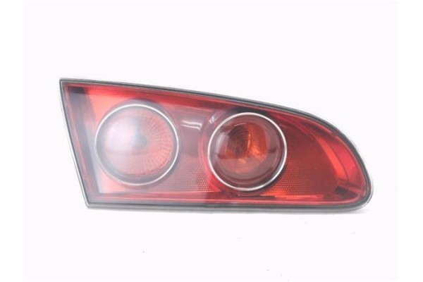 Recambio de piloto porton trasero izquierdo para seat ibiza (6l1) 1.9 tdi referencia OEM IAM 6L6945093F 6L6945107 
