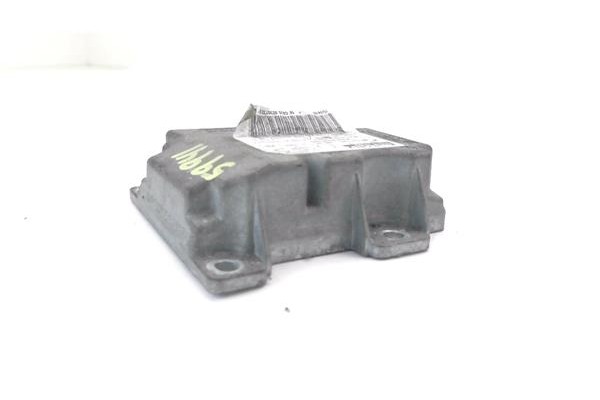 Recambio de centralita airbag para peugeot 407 coupé 2.0 hdi referencia OEM IAM 9659847880 606563100 