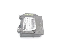 Recambio de centralita airbag para peugeot 407 coupé 2.0 hdi referencia OEM IAM 9659847880 606563100 