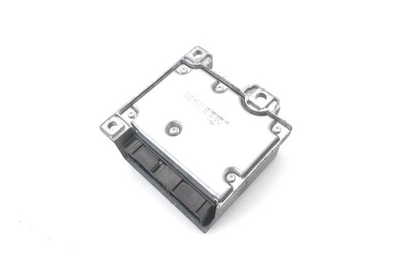 Recambio de centralita airbag para peugeot 407 coupé 2.0 hdi referencia OEM IAM 9659847880 606563100 