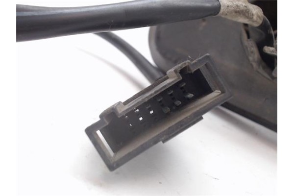 Recambio de retrovisor electrico derecho para seat arosa (6h1) referencia OEM IAM   