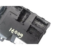 Recambio de módulo electrónico para ford fiesta vi 1.6 tdci referencia OEM IAM 8V5115K600CJ 30363117701 