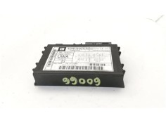 Recambio de módulo electrónico para opel astra h gtc 1.7 cdti referencia OEM IAM 454942368 13187911 