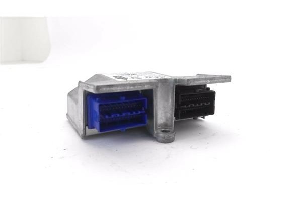 Recambio de centralita airbag para opel astra h gtc 1.7 cdti referencia OEM IAM 13251079 327963935 