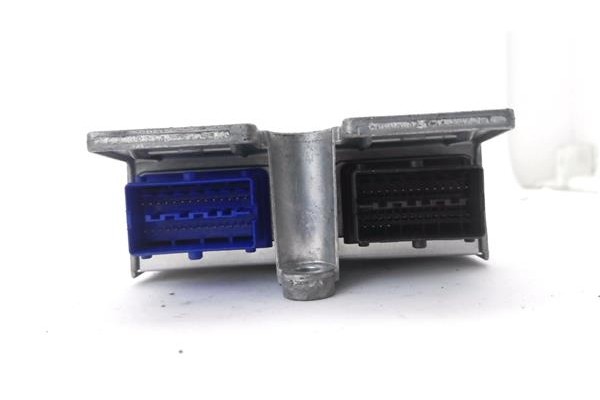 Recambio de centralita airbag para opel astra h gtc 1.7 cdti referencia OEM IAM 13251079 327963935 
