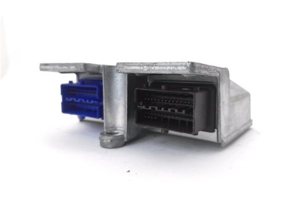 Recambio de centralita airbag para opel astra h gtc 1.7 cdti referencia OEM IAM 13251079 327963935 