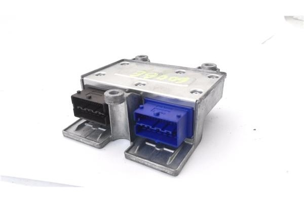 Recambio de centralita airbag para opel astra h gtc 1.7 cdti referencia OEM IAM 13251079 327963935 